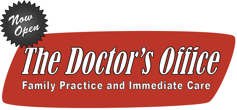 The Doctor's Office Inc. logo