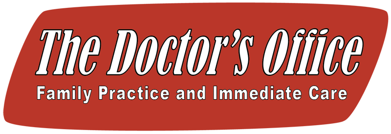 The Doctor's Office Inc. logo