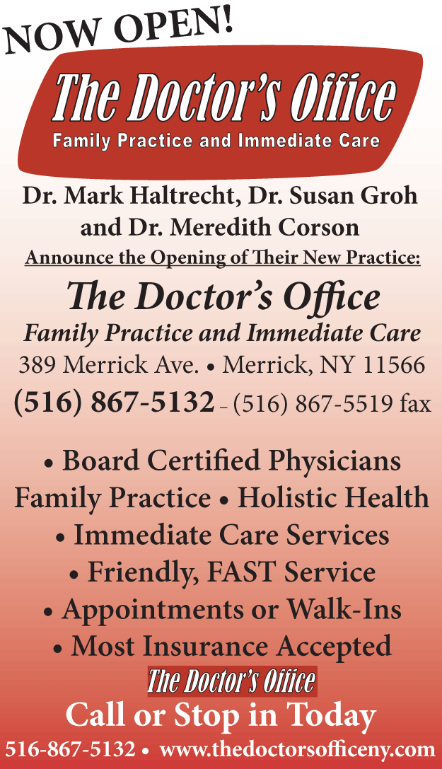 The Doctor's Office Inc. Information