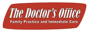 The Doctor's Office Logo