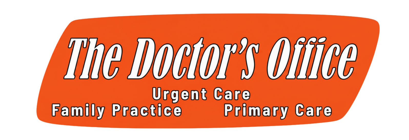 The Doctor's Office Inc. logo